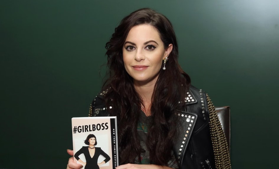 How to Contact Sophia Amoruso: Phone number, Texting, Email Id, Fanmail Address and Contact Details