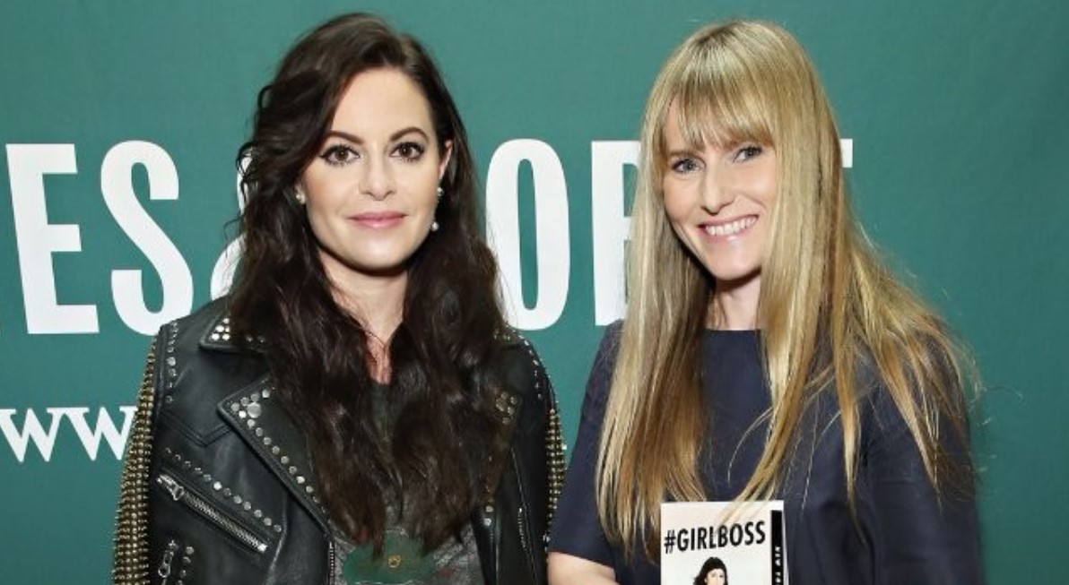 How to Contact Sophia Amoruso: Phone number