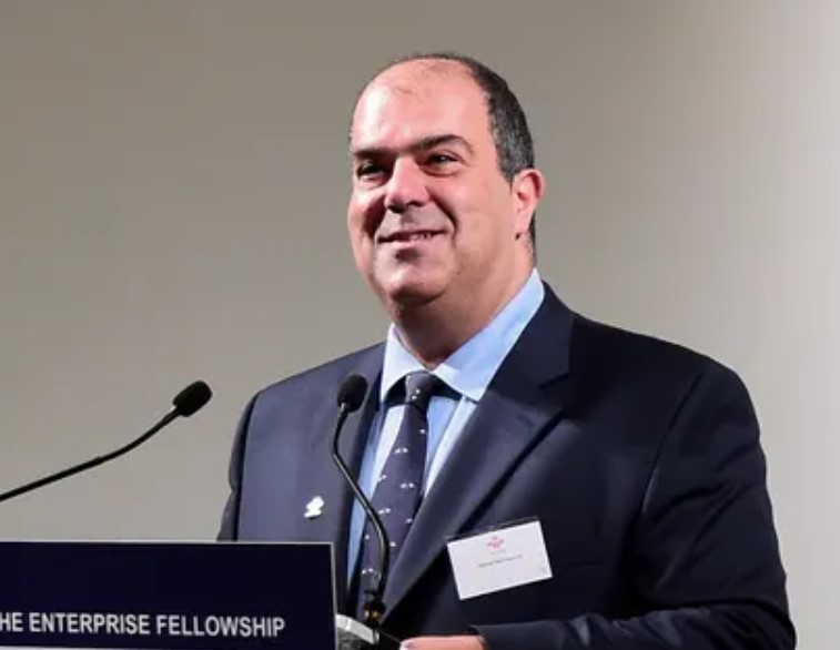 How to Contact Stelios Haji-Ioannou: Phone number, Texting, Email Id, Fanmail Address and Contact Details