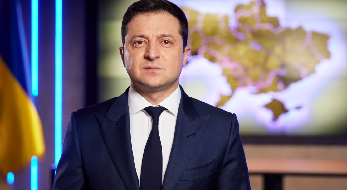 How to Contact Volodymyr Zelenskyy: Phone number, Texting, Email Id, Fanmail Address and Contact Details