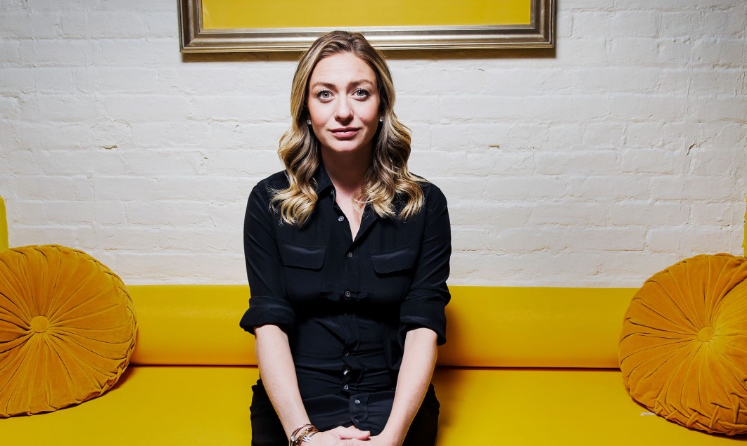 How to Contact Whitney Wolfe Herd: Phone number