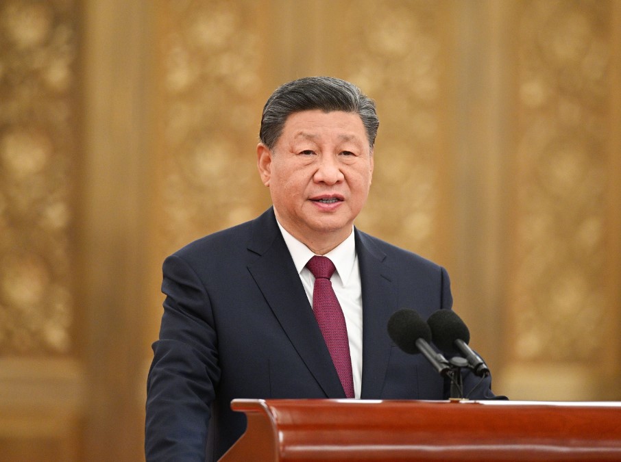 How to Contact Xi Jinping: Phone number, Texting, Email Id, Fanmail Address and Contact Details