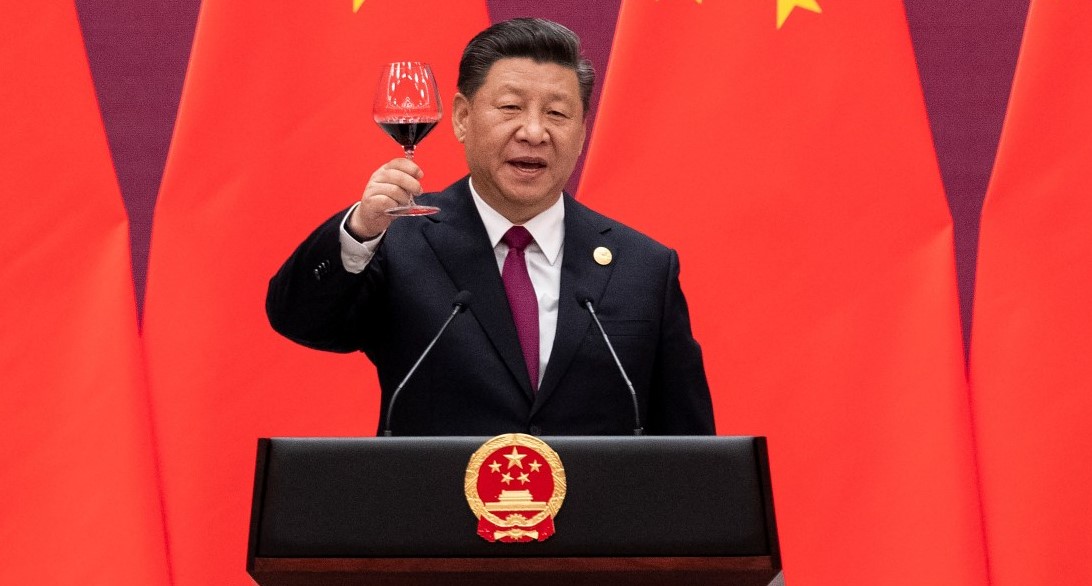 How to Contact Xi Jinping: Phone number