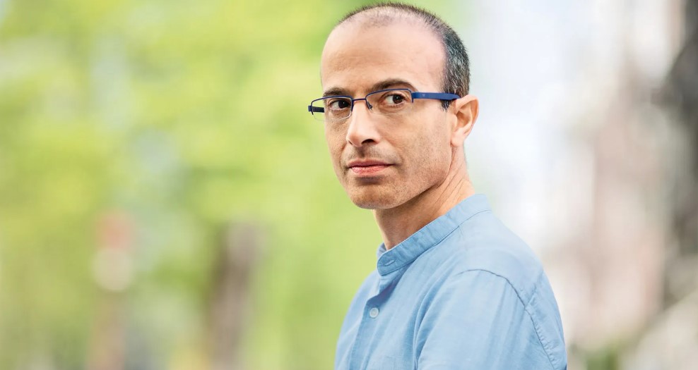How to Contact Yuval Noah Harari: Phone number, Texting, Email Id, Fanmail Address and Contact Details